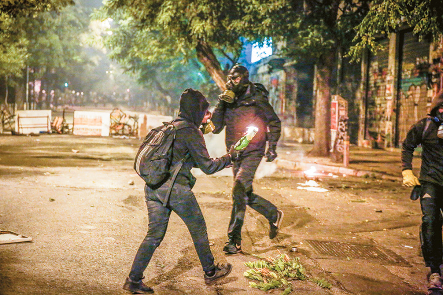 Αυτός είναι ο νέος Ποινικός Κώδικας: 57 ριζικές αλλαγές στη Δικαιοσύνη