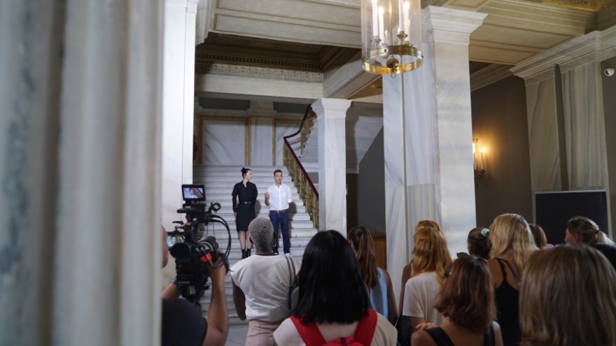 GNTM: Η συναισθηματική φόρτιση και η μεταμόρφωση σε «bratis girls»