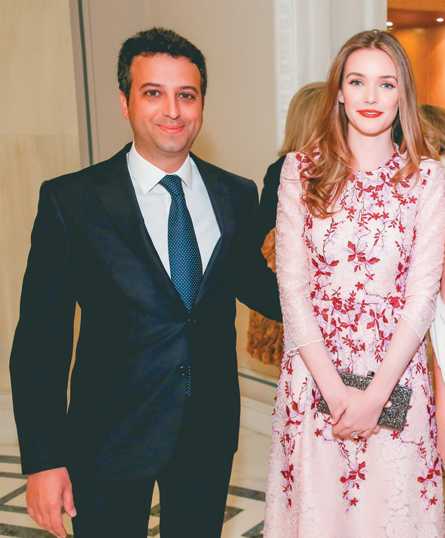 «Ocean's Eleven» με Έλληνες πρωταγωνιστές: Τι λέει στο ΘΕΜΑ ο Γιώργος Νίκας ενώ τον ψάχνει το FBI