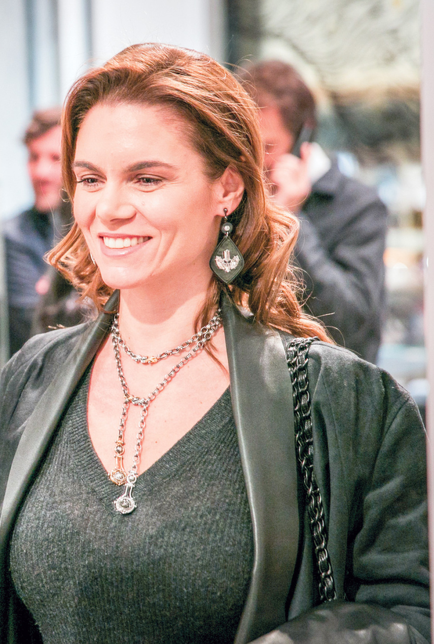 «Ocean's Eleven» με Έλληνες πρωταγωνιστές: Τι λέει στο ΘΕΜΑ ο Γιώργος Νίκας ενώ τον ψάχνει το FBI