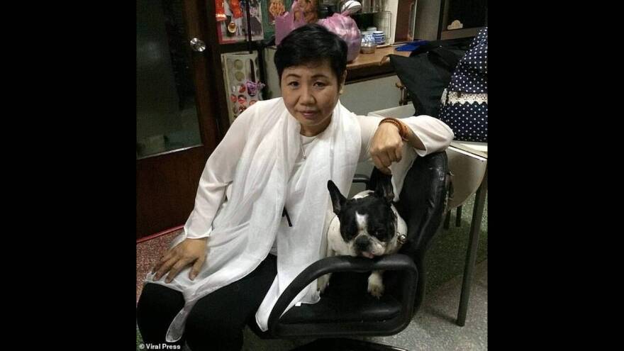 Ταϊλάνδη: Εκατομμυριούχος επιχειρηματίας βρέθηκε στο ψυγείο της τσιμεντωμένη 