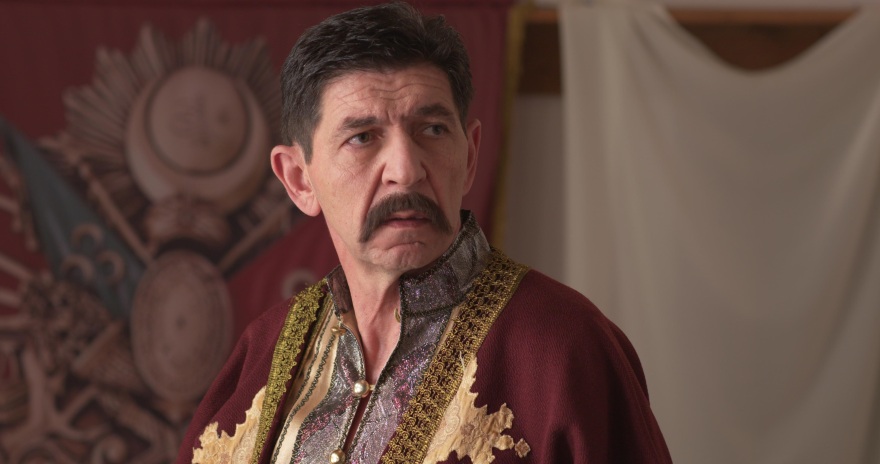 «Το Κόκκινο Ποτάμι»: Spoiler Alert -  Οι συγκλονιστικές εξελίξεις του επόμενου επεισοδίου