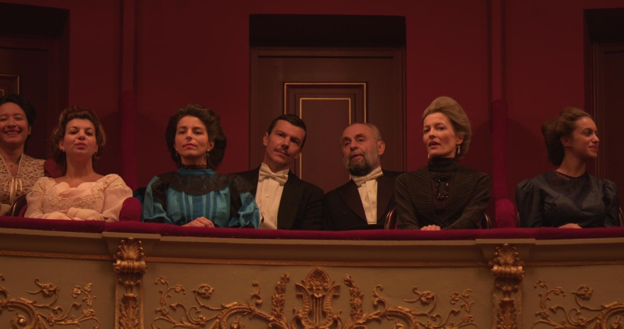 «Το Κόκκινο Ποτάμι»: Spoiler Alert -  Οι συγκλονιστικές εξελίξεις του επόμενου επεισοδίου