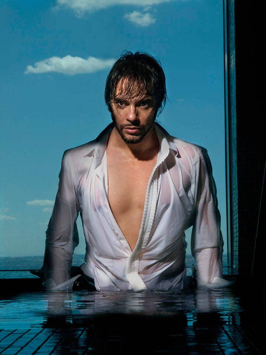 Χοακίν Κορτές: Η επιστροφή του βασιλιά