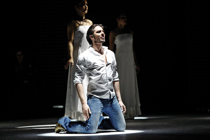 Χοακίν Κορτές: Η επιστροφή του βασιλιά