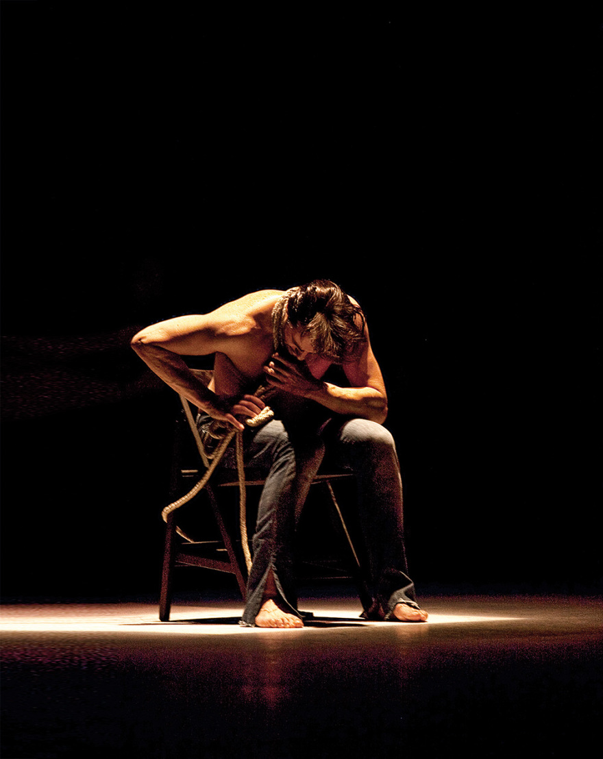 Χοακίν Κορτές: Η επιστροφή του βασιλιά