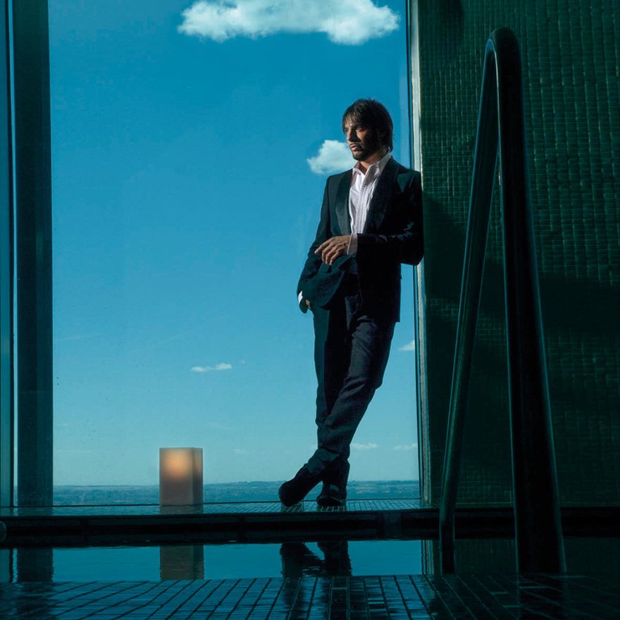 Χοακίν Κορτές: Η επιστροφή του βασιλιά