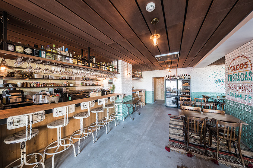 Ρικάρντο Τζιράουντι: Ο Μονεγάσκος που έφερε στην Ευρώπη το «black angus»