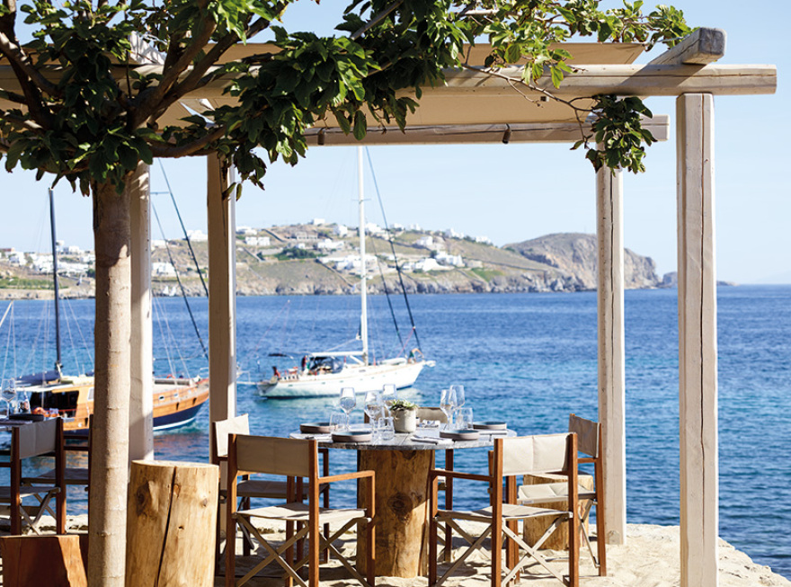 Ρικάρντο Τζιράουντι: Ο Μονεγάσκος που έφερε στην Ευρώπη το «black angus»