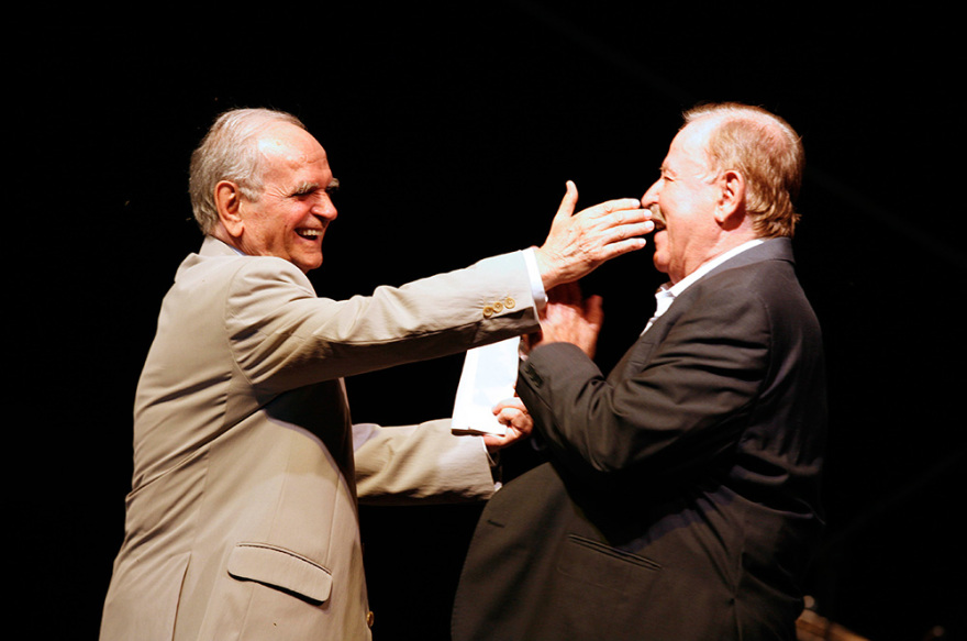 Πέθανε ο συνθέτης Γιάννης Σπανός