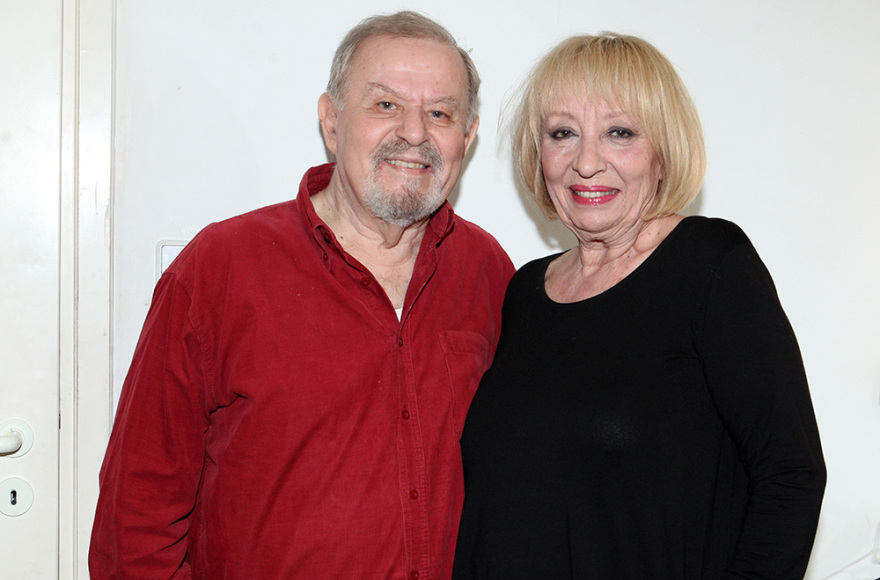 Πέθανε ο συνθέτης Γιάννης Σπανός