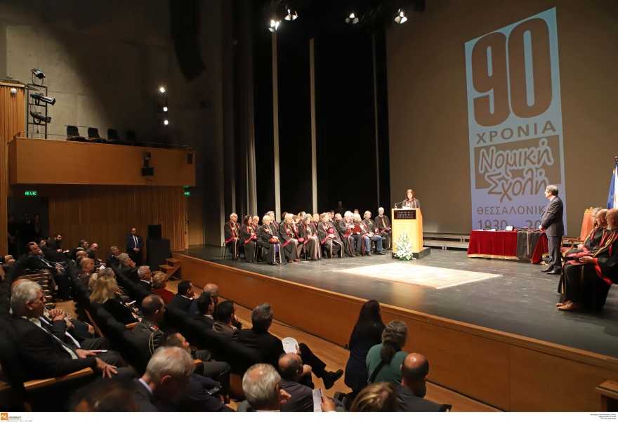 Αναστασιάδης: Δεν μας πτοούν οι απειλές της Τουρκίας