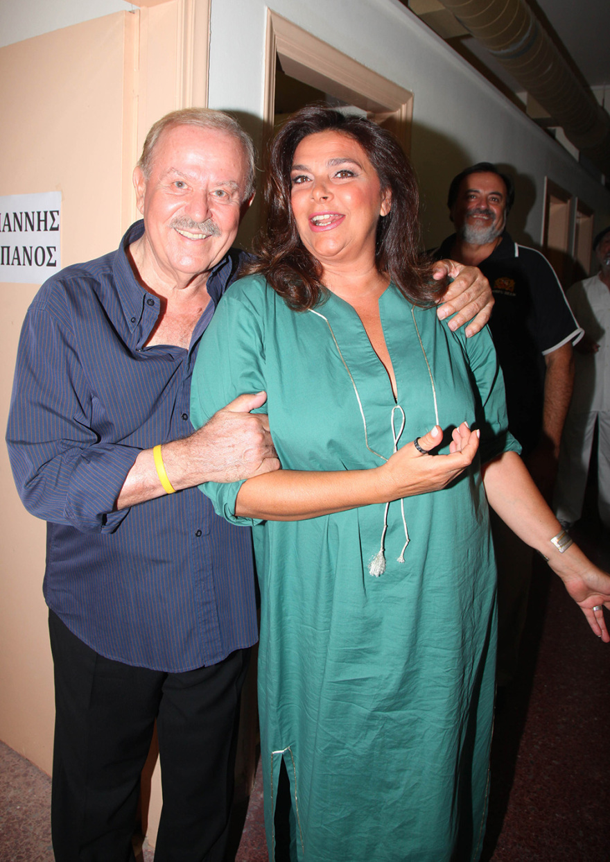 Πέθανε ο συνθέτης Γιάννης Σπανός