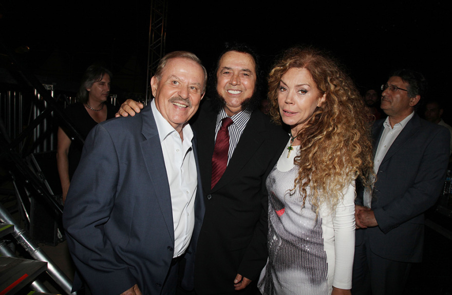 Πέθανε ο συνθέτης Γιάννης Σπανός