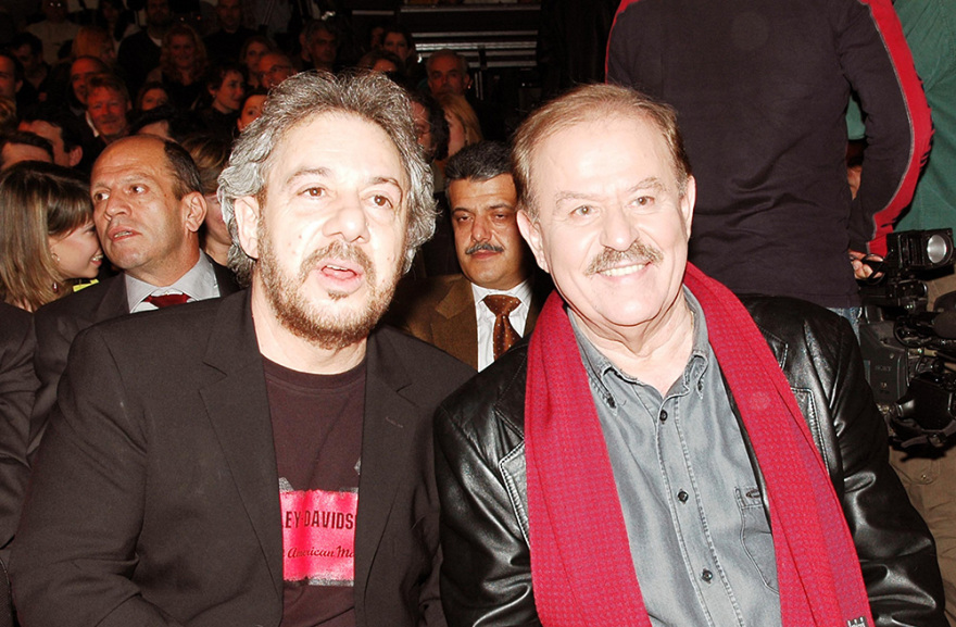 Πέθανε ο συνθέτης Γιάννης Σπανός