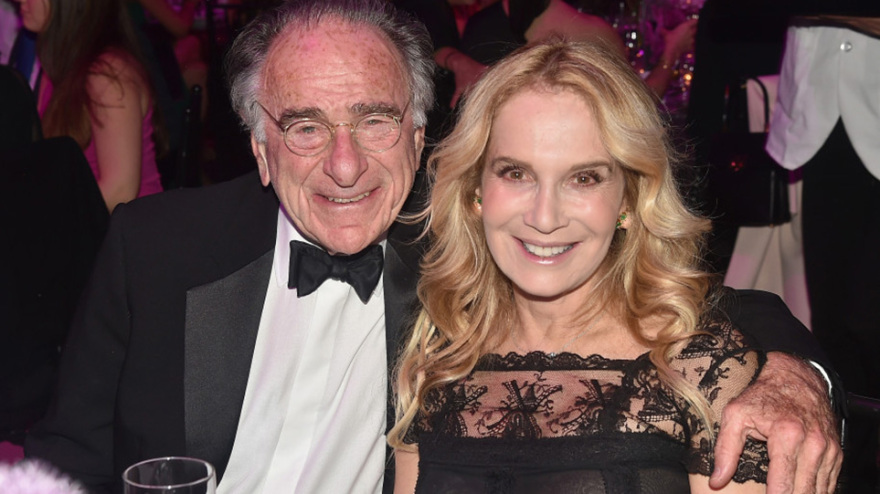 Χάρι & Λίντα Μακλόου: Το διαζύγιο των δύο δισ. δολαρίων που συγκλονίζει τη Νέα Υόρκη