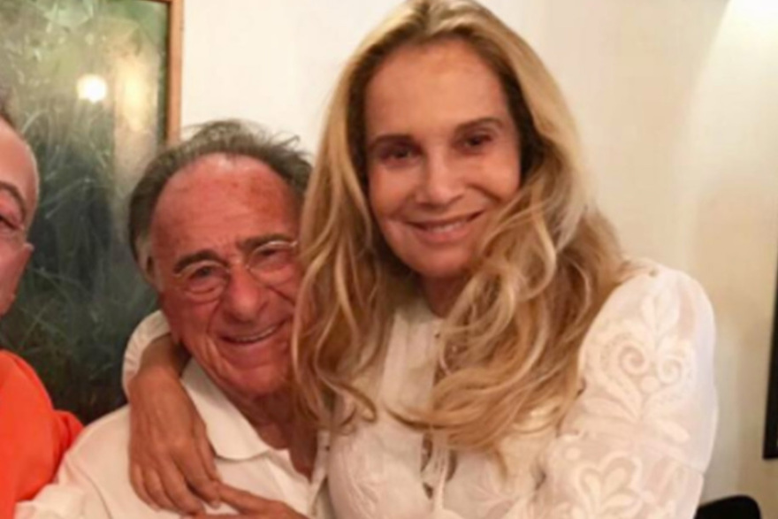 Χάρι & Λίντα Μακλόου: Το διαζύγιο των δύο δισ. δολαρίων που συγκλονίζει τη Νέα Υόρκη