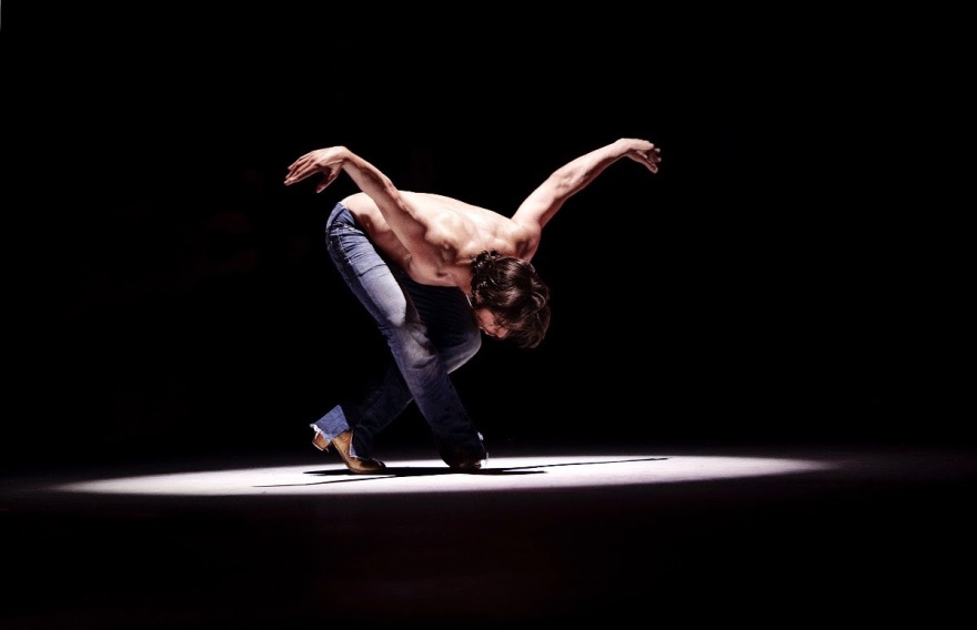 Joaquin Cortes: Ο «βασιλιάς του φλαμένκο» επιστρέφει στην Αθήνα