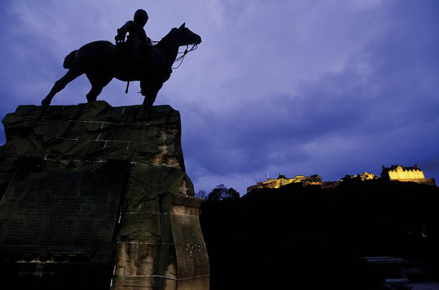 Σκωτία: Μύθοι και πραγματικότητα