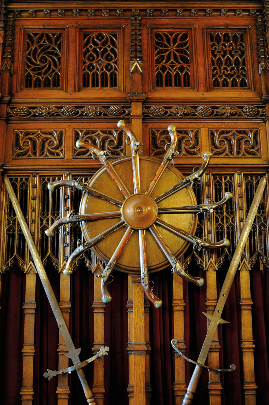 Σκωτία: Μύθοι και πραγματικότητα