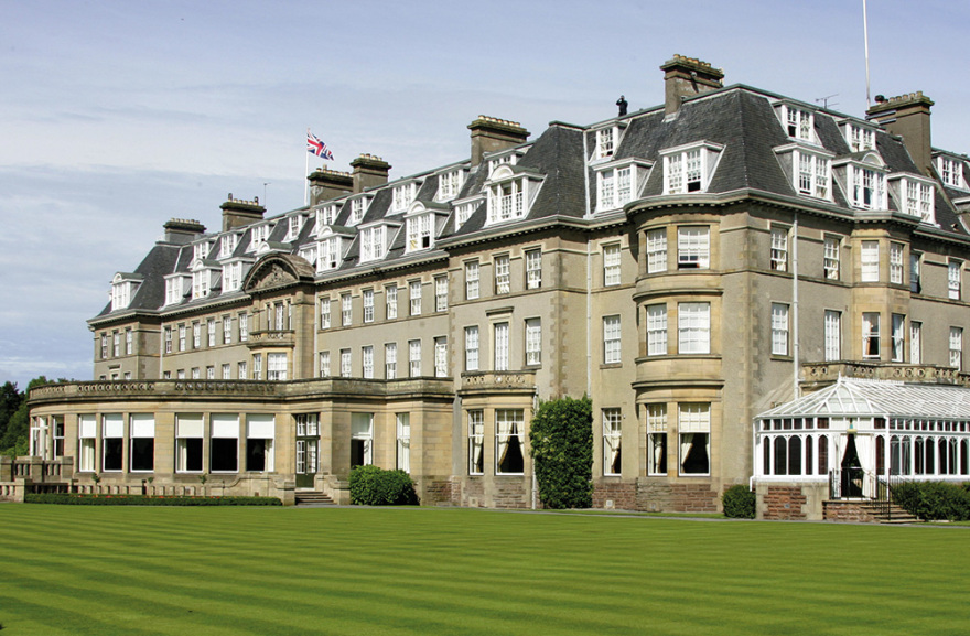 Σκωτία: Μύθοι και πραγματικότητα