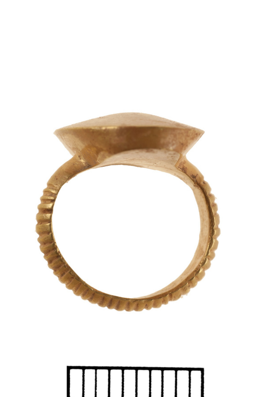 Κρήτη: Πορφύρα και μινωικά αντικείμενα ανακαλύφθηκαν σε ανασκαφές στη νήσο Χρυσή Λασιθίου 