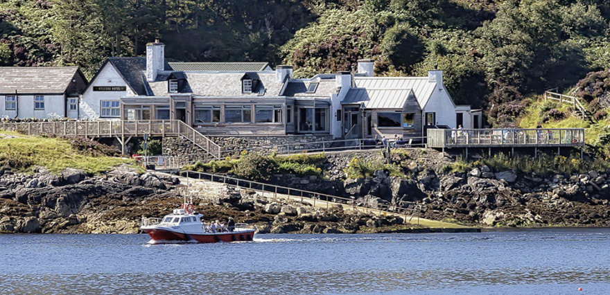 Σκωτία: Μύθοι και πραγματικότητα
