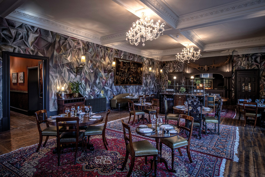 Σκωτία: Μύθοι και πραγματικότητα