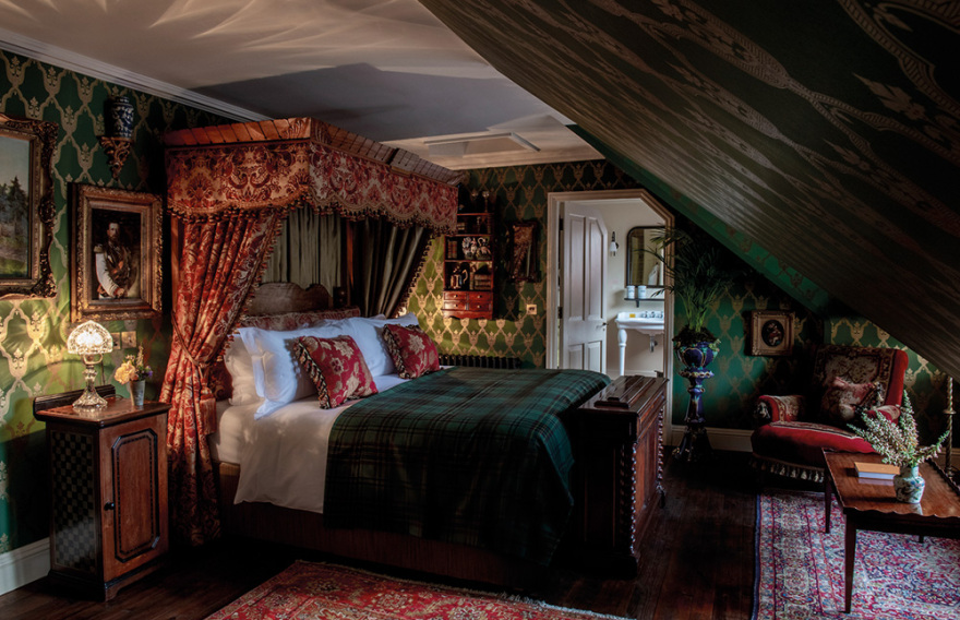 Σκωτία: Μύθοι και πραγματικότητα