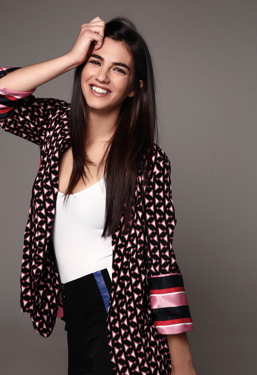 Αναστασία Παντούση: Βιώνω από την αρχή την Ιστορία στο Κόκκινο Ποτάμι