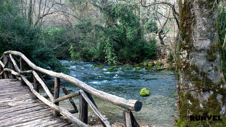 Κεντρική Μακεδονία: Επτά υπέροχοι φθινοπωρινοί προορισμοί 