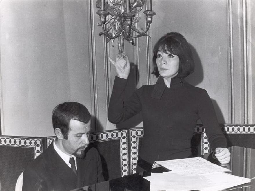 Γιάννης Σπανός: Ο δημιουργός  που σήκωσε το «Νέο Κύμα» δεν μένει πια εδώ