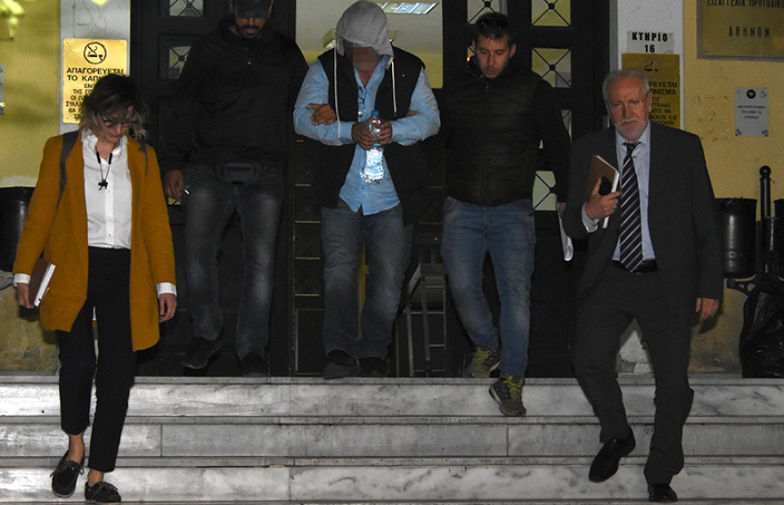 Μέγαρα: Βαρύτατη ποινική δίωξη στον δράστη της δολοφονίας - Την Τρίτη η απολογία του