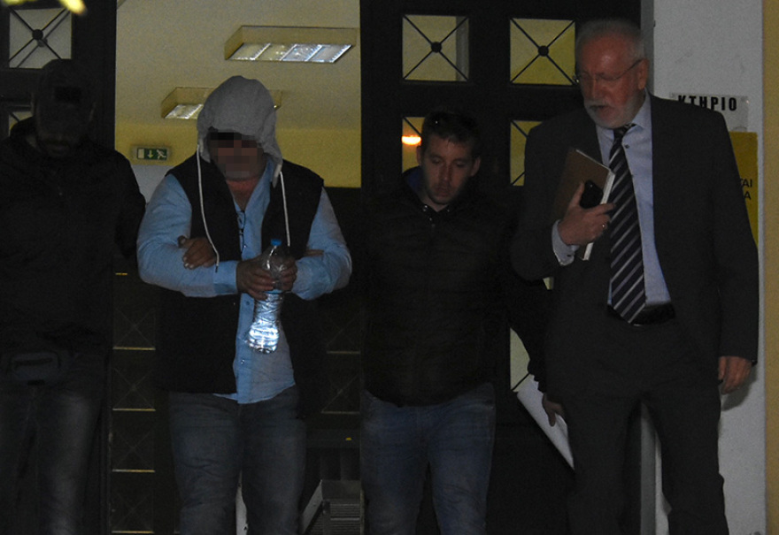 Μέγαρα: Βαρύτατη ποινική δίωξη στον δράστη της δολοφονίας - Την Τρίτη η απολογία του