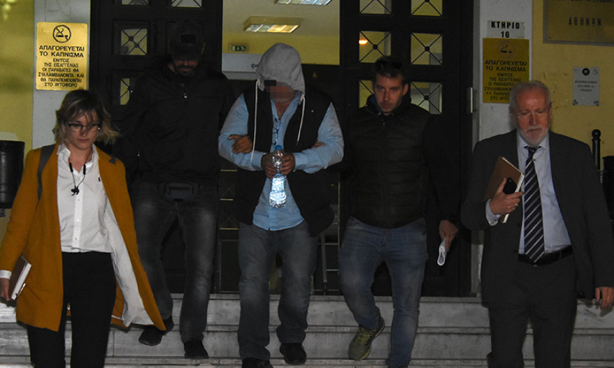 Μέγαρα: Βαρύτατη ποινική δίωξη στον δράστη της δολοφονίας - Την Τρίτη η απολογία του