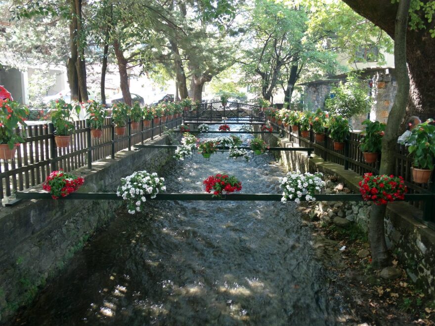 Κεντρική Μακεδονία: Επτά υπέροχοι φθινοπωρινοί προορισμοί 