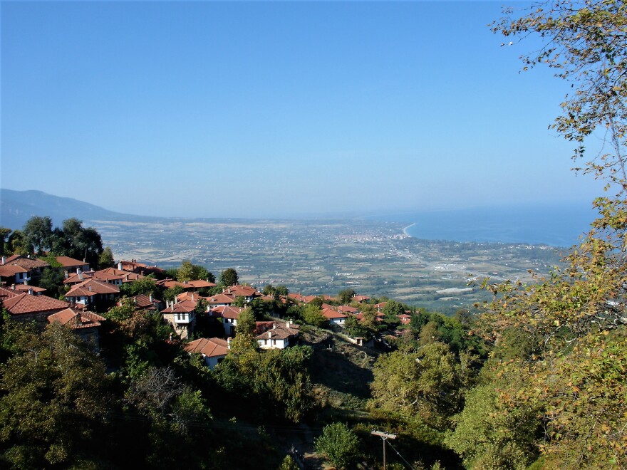 Κεντρική Μακεδονία: Επτά υπέροχοι φθινοπωρινοί προορισμοί 