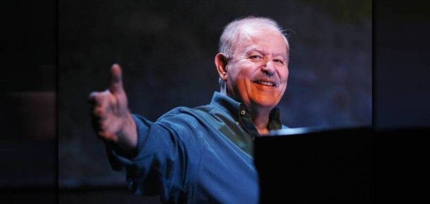 Γιάννης Σπανός: Ο δημιουργός  που σήκωσε το «Νέο Κύμα» δεν μένει πια εδώ