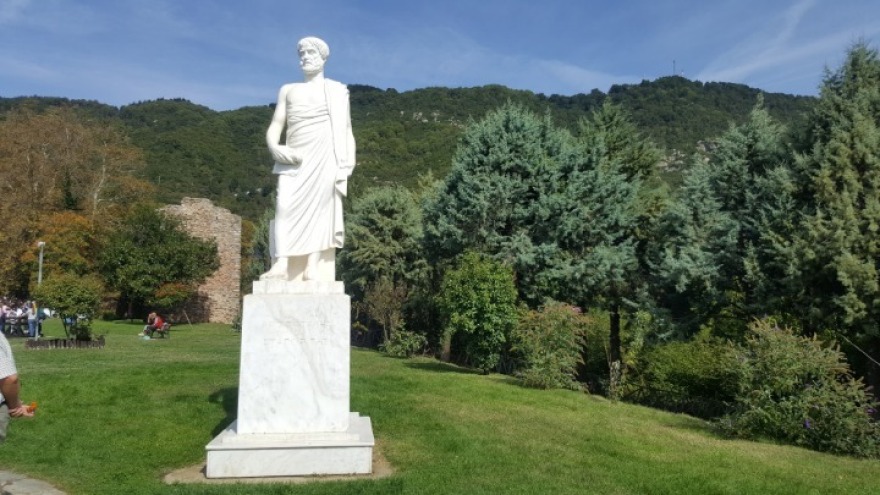 Κεντρική Μακεδονία: Επτά υπέροχοι φθινοπωρινοί προορισμοί 