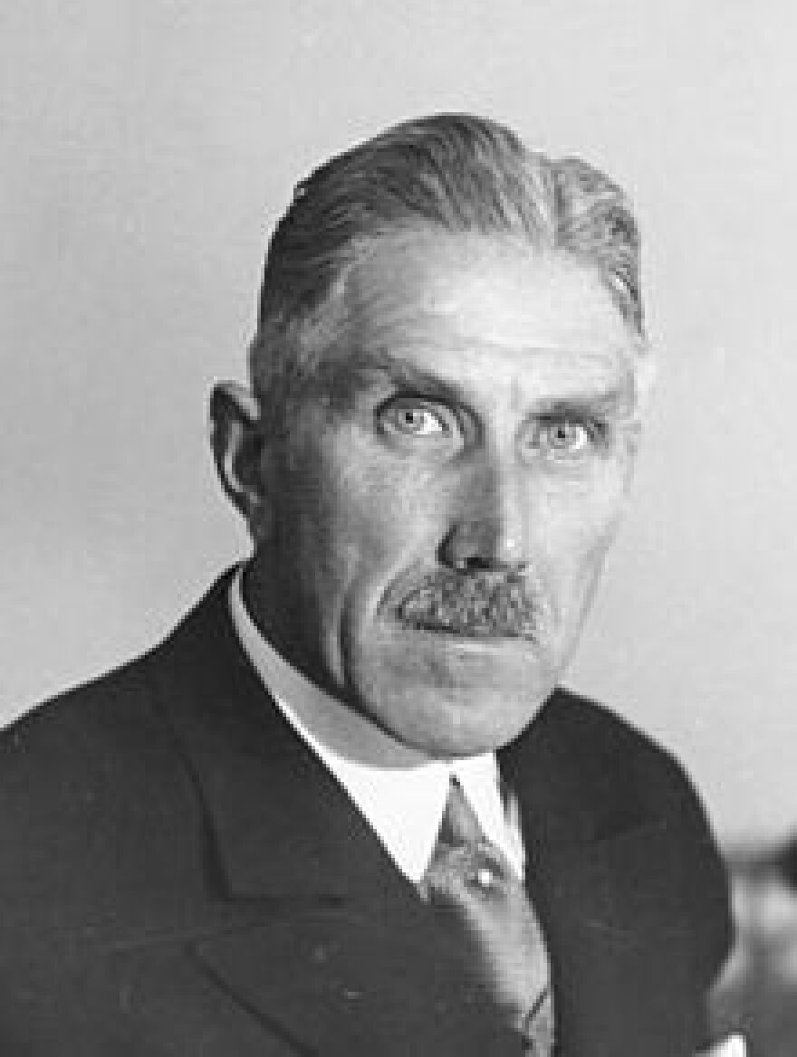 Ο επιτήδειος ουδέτερος: Η Τουρκία στον Β’ Παγκόσμιο Πόλεμο