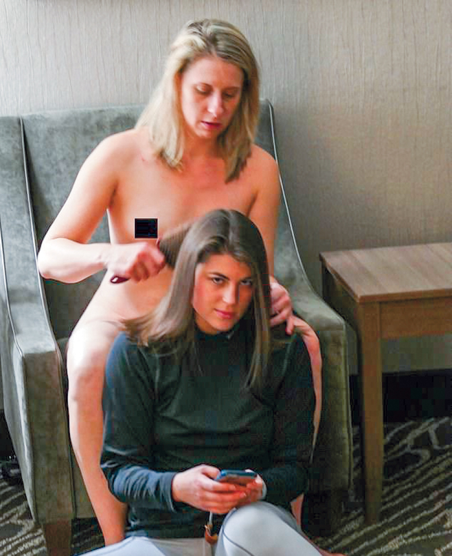 Η νέα μόδα του revenge porn: «Με χώρισες;», ανεβάζω το προσωπικό μας πορνό στο διαδίκτυο