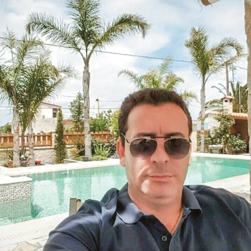 Ο πόλεμος των «νονών» με 5+1 εκτελέσεις