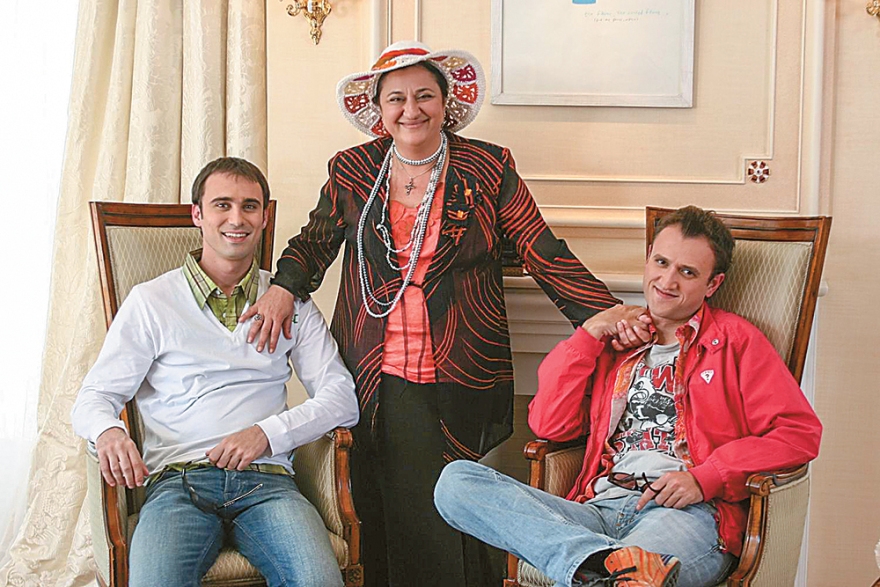 Άλλη μπάλα στα κανάλια - 1η Ιανουαρίου ανοίγει το MEGA