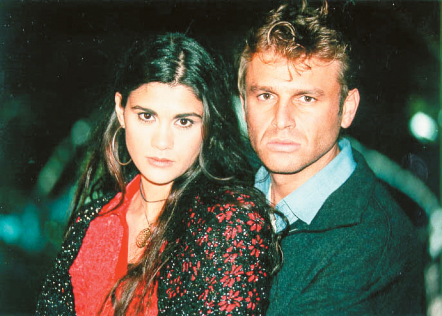 Άλλη μπάλα στα κανάλια - 1η Ιανουαρίου ανοίγει το MEGA