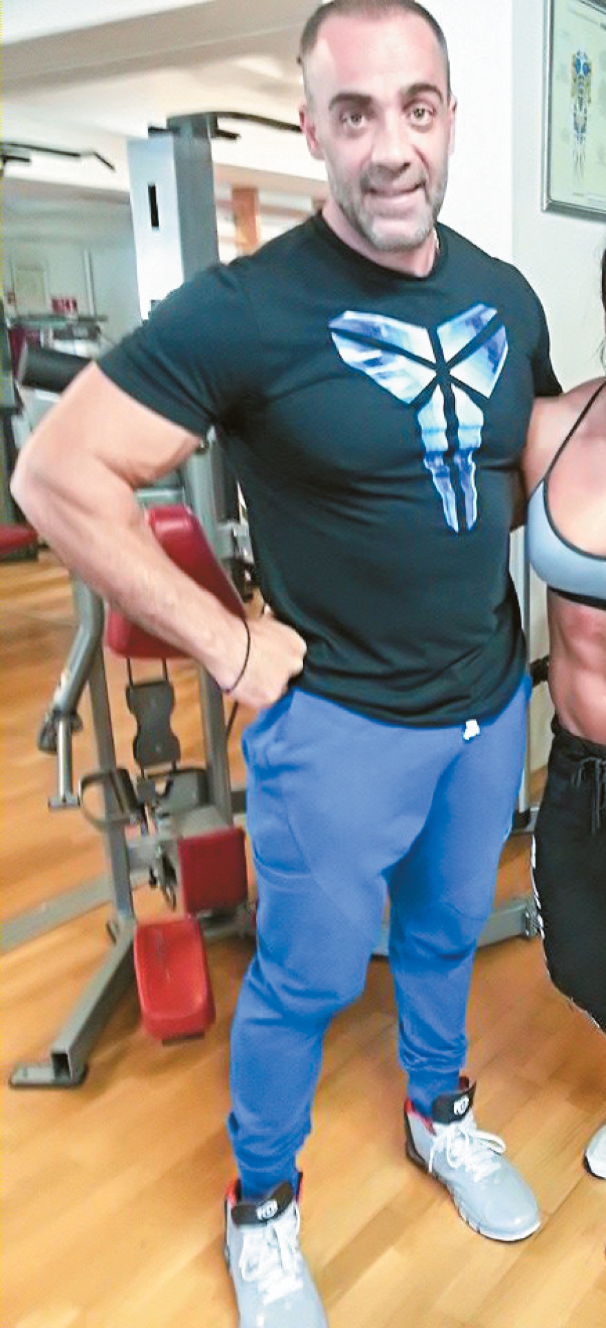 Ο πόλεμος των «νονών» με 5+1 εκτελέσεις