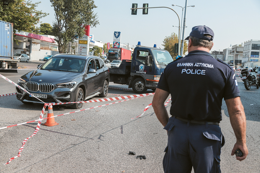 Ο πόλεμος των «νονών» με 5+1 εκτελέσεις