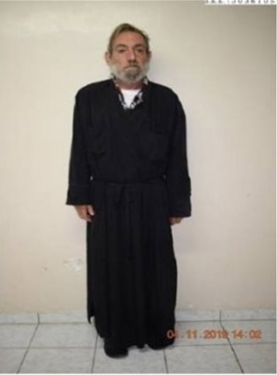 Μάνη: Αυτός είναι ο παπάς που κατηγορείται για ασέλγεια σε βάρος της 12χρονης 