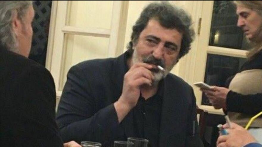 Σκευωρία και στο ΚΕΕΛΠΝΟ με το δόγμα Πολάκη για φυλακίσεις αντιπάλων του ΣΥΡΙΖΑ