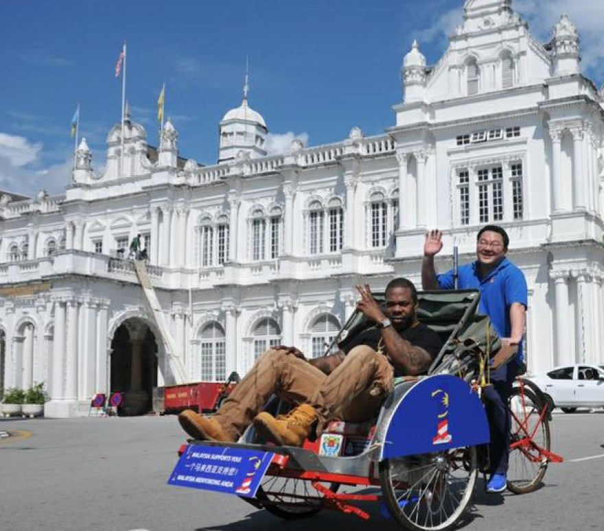 Κύπρος: Με €300.000 στην Αρχιεπισκοπή το «χρυσό διαβατήριο» του Μαλαισιανού καταζητούμενου