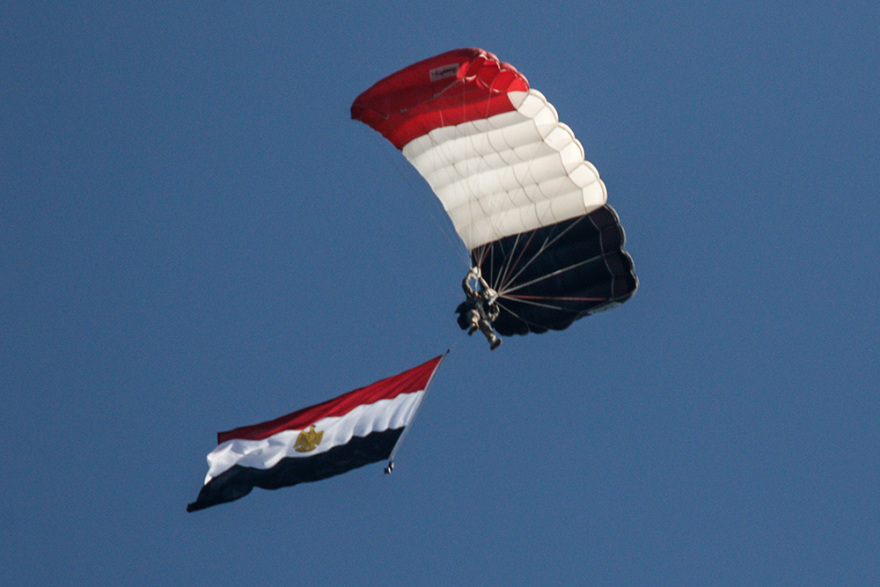 Φωτογραφίες από τη διακλαδική άσκηση «Μέδουσα» στην Κρήτη